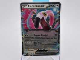 Stürmische Funken  - Flaminkno ex  (SSP 160) - DE